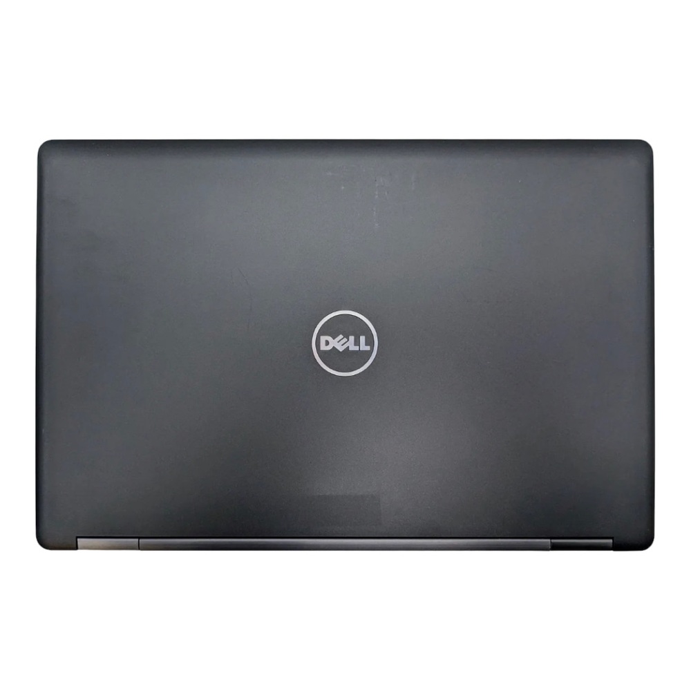 PC Dell Precision 3520 Windows 10 Pro 512gb 16gb Intel(R) Core(TM) 5-7440HQ CPU - Picture 2 of 9